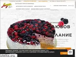 Sites similar to laguna-bg.com