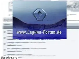 Sites similar to laguna-forum.de