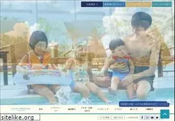 Sites similar to laguna-garden.jp