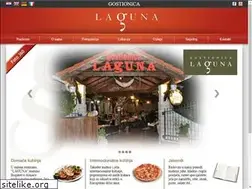 Sites similar to laguna-lopar.com