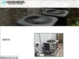 Sites similar to laguna-niguel-heating-ac.com