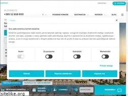 Sites similar to laguna-novigrad.hr