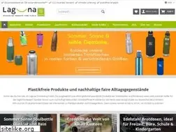 Sites similar to laguna-onlineshop.de
