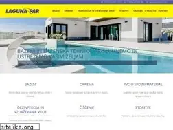 Sites similar to laguna-par.com