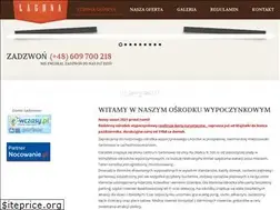 Sites similar to laguna-sarbinowo.pl