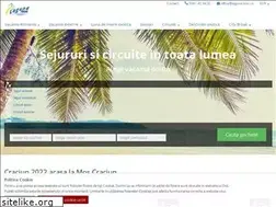 Sites similar to laguna-tour.ro