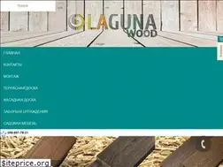Sites similar to laguna-wood.kiev.ua