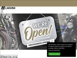 Sites similar to laguna.co.uk