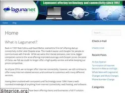 Sites similar to laguna.com.mx