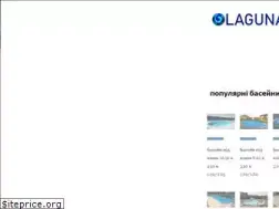 Sites similar to laguna.kiev.ua