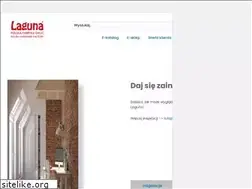 Sites similar to laguna.pl