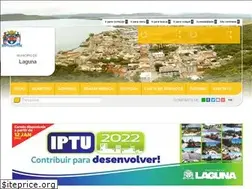 Sites similar to laguna.sc.gov.br