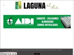 Sites similar to lagunaaldia.com