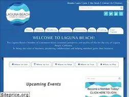 Sites similar to lagunabeachchamber.org