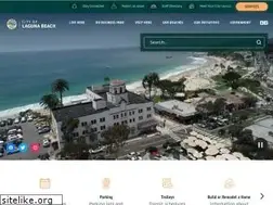 Sites similar to lagunabeachcity.net