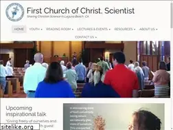 Sites similar to lagunabeachcs.com