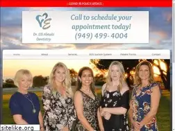 Sites similar to lagunabeachfamilydentist.com