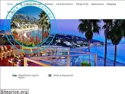 Sites similar to lagunabeachgetaways.com