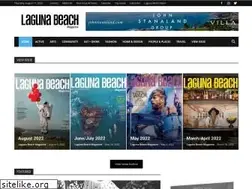Sites similar to lagunabeachmagazine.com