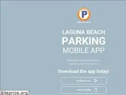 Sites similar to lagunabeachparking.net