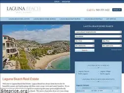 Sites similar to lagunabeachrealestate.com