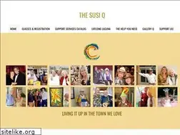 Sites similar to lagunabeachseniors.com