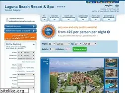 Sites similar to lagunabeachsozopol.com