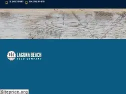 Sites similar to lagunabeer.com