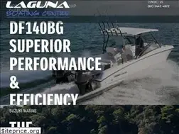 Sites similar to lagunaboating.com.au