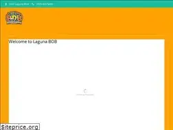 Sites similar to lagunabob.com
