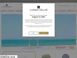 Sites similar to lagunacellar.com