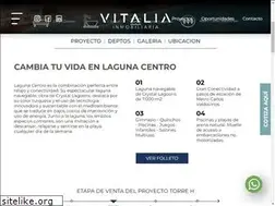 Sites similar to lagunacentro.cl