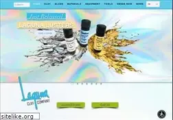 Sites similar to lagunaclay.com