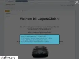 Sites similar to lagunaclub.nl