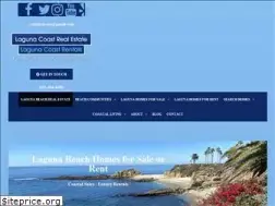 Sites similar to lagunacoastrealestate.com