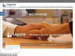 Sites similar to lagunacuida.org