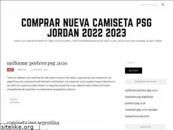 Sites similar to lagunadelcarpintero.com
