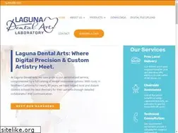 Sites similar to lagunadentalarts.com