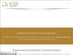 Sites similar to lagunadetota.com