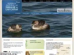 Sites similar to lagunadeviana.es