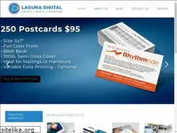 Sites similar to lagunadigital.com