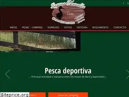 Sites similar to lagunaesmeralda.cl