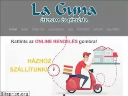 Sites similar to lagunaetteremkispest.hu
