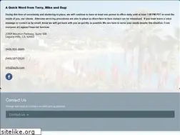 Sites similar to lagunafa.com