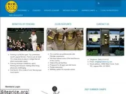 Sites similar to lagunafencing.com