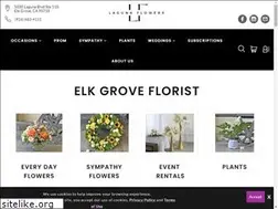 Sites similar to lagunaflowers.net