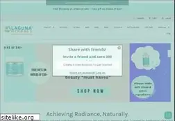 Sites similar to lagunaherbals.com