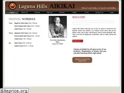 Sites similar to lagunahillsaikikai.com