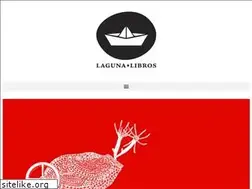 Sites similar to lagunalibros.com
