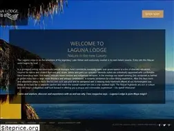 Sites similar to lagunalodgeatitlan.com